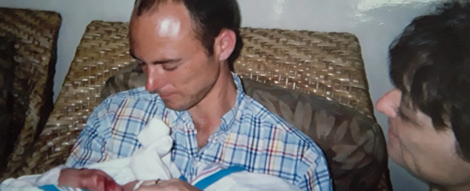 Grief, A Year Later