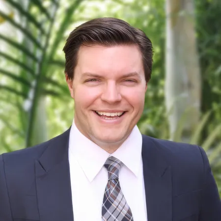 Adam Olson, CFRE