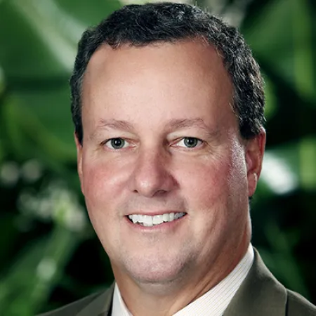 Michael Usleton