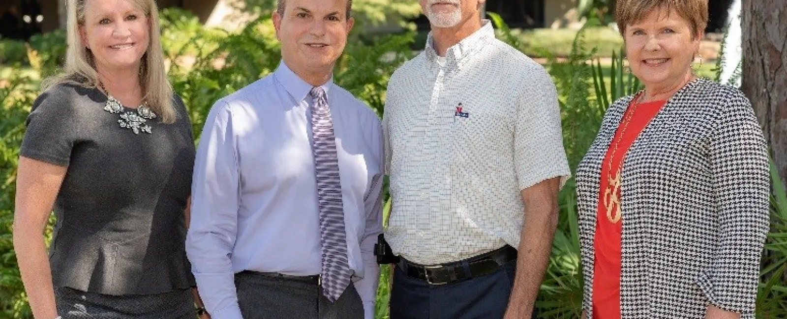 Family of Late Prominent Pinellas and Marion County Developer Establishes Endowment to Serve Uninsured and Underinsured Suncoast Hospice Patients