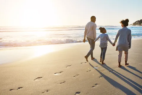 A Value-Driven Life – Monday Message