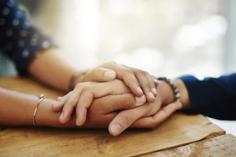 Listening With Intent – Monday Message
