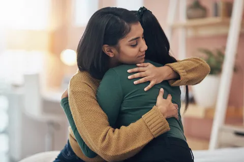 Genuine Compassion – Monday Message