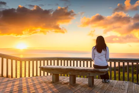 The Journey Within – Monday Message